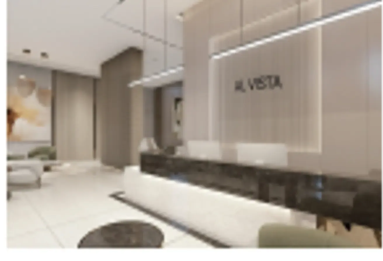 High Floor| Lagoon View| Post Handover Plan