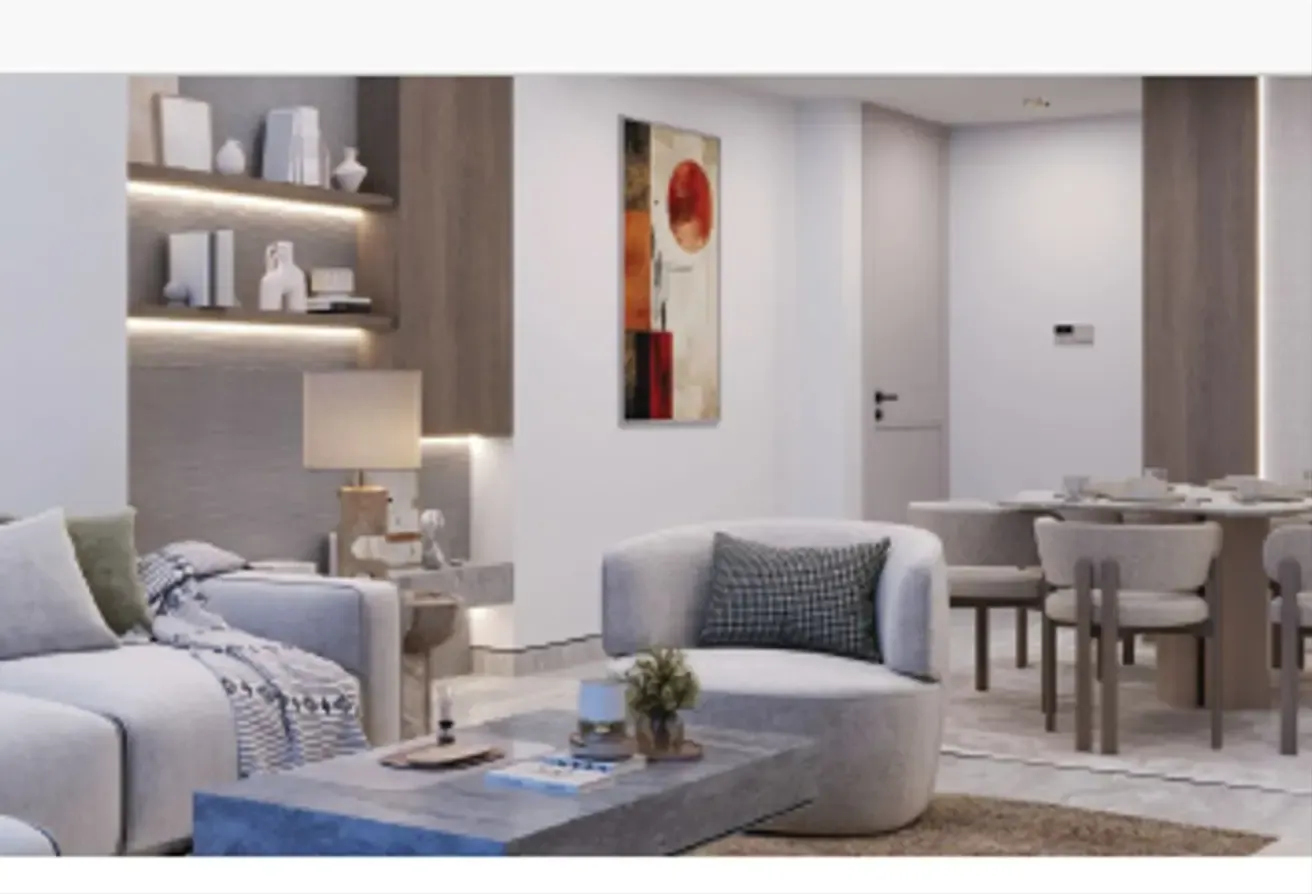 High Floor| Lagoon View| Post Handover Plan