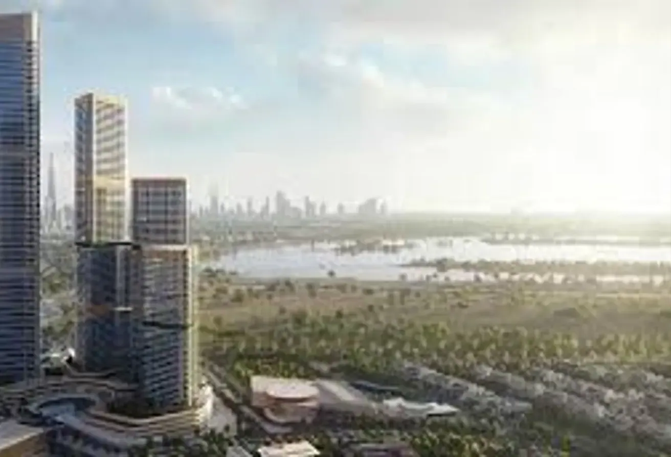 High Floor| Lagoon View| Post Handover Plan