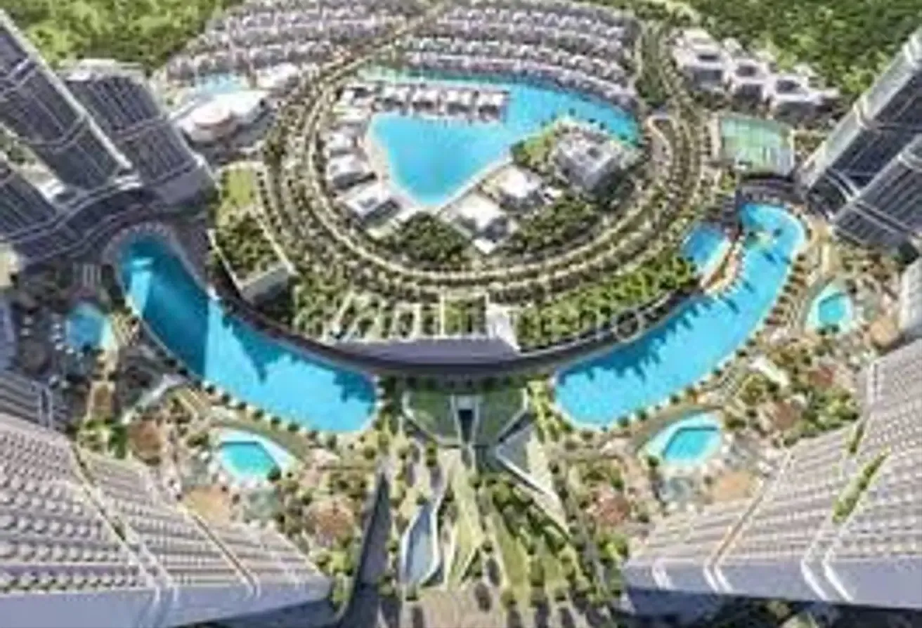 High Floor| Lagoon View| Post Handover Plan