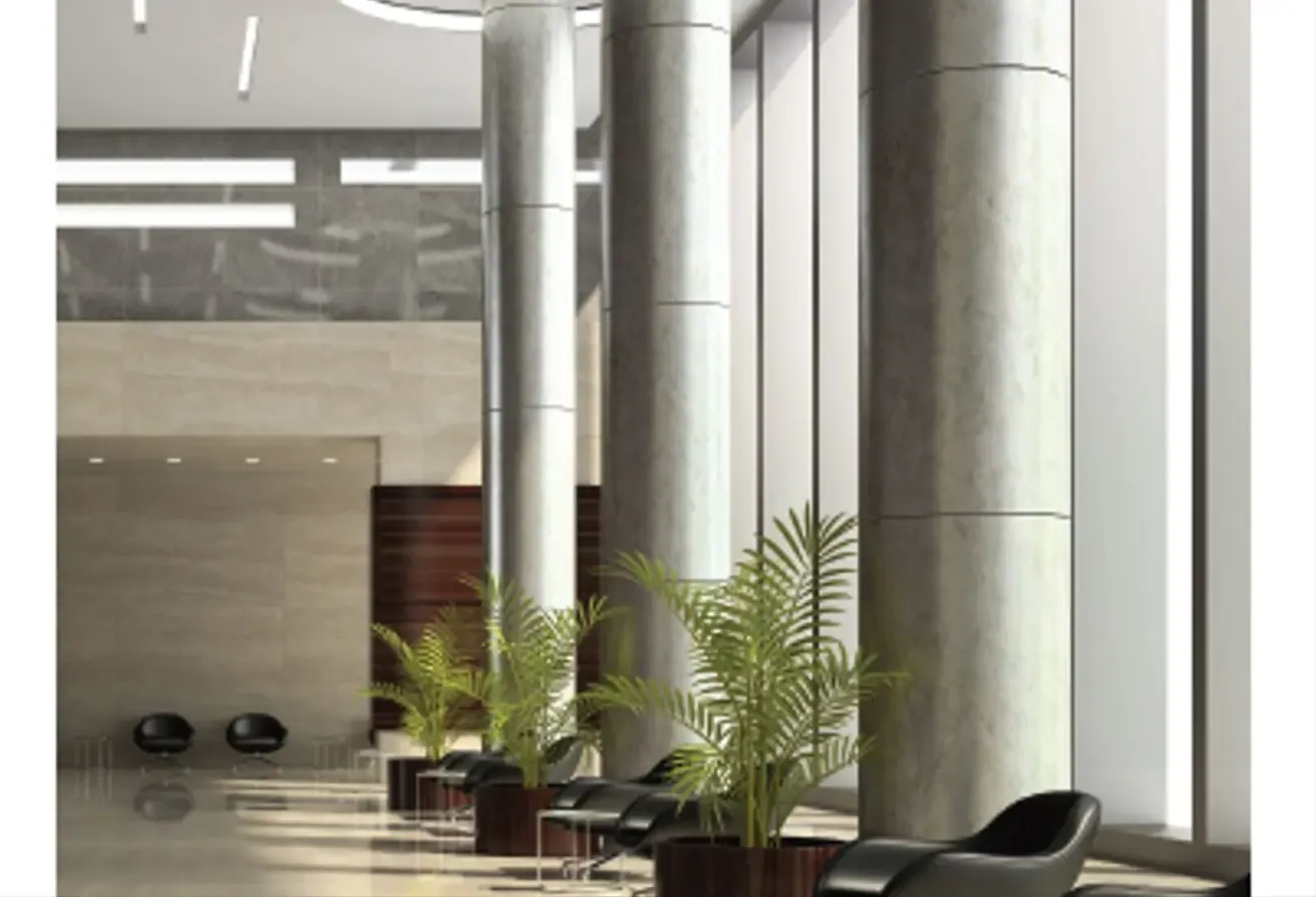 High Floor| Lagoon View| Post Handover Plan