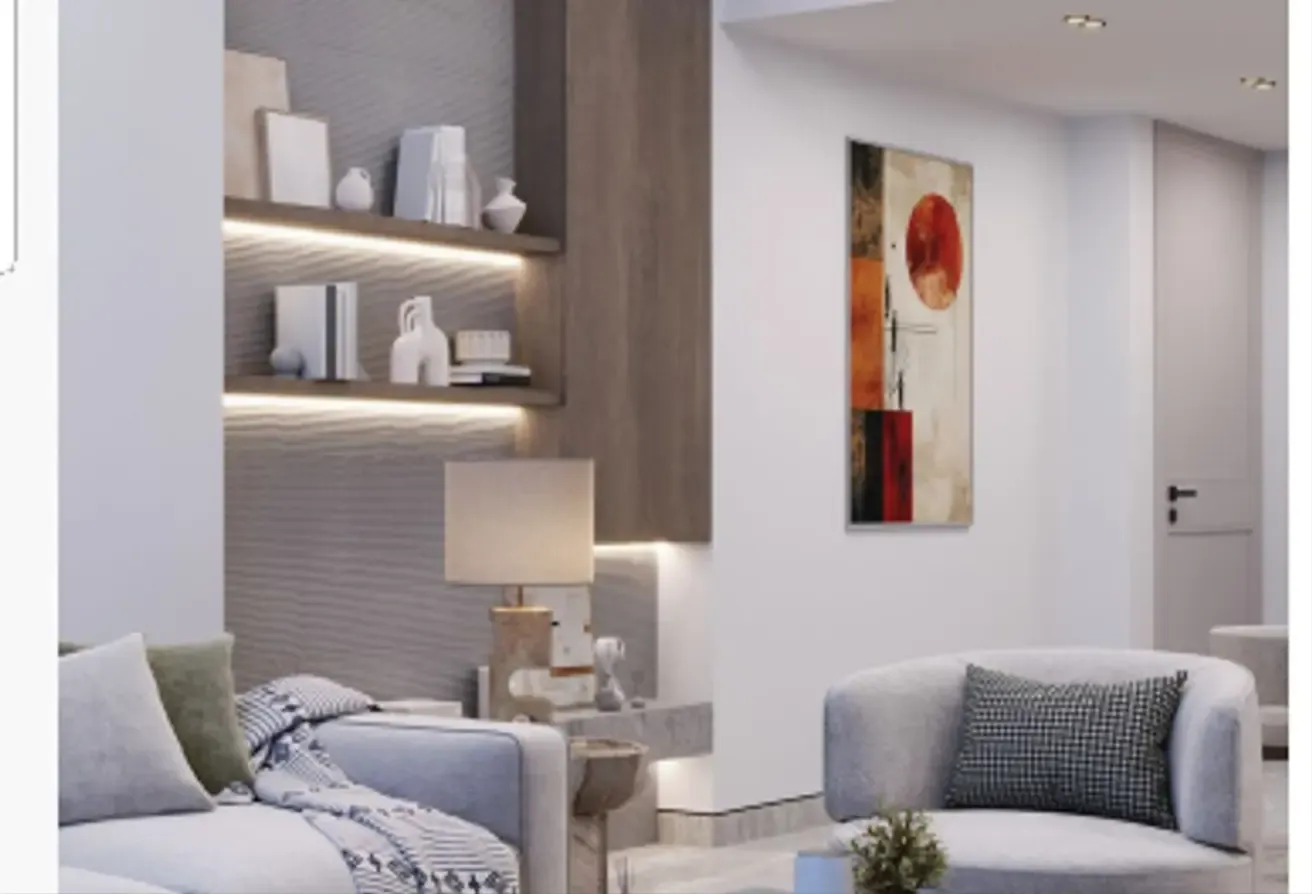High Floor| Flexible Payment| Strategic Location