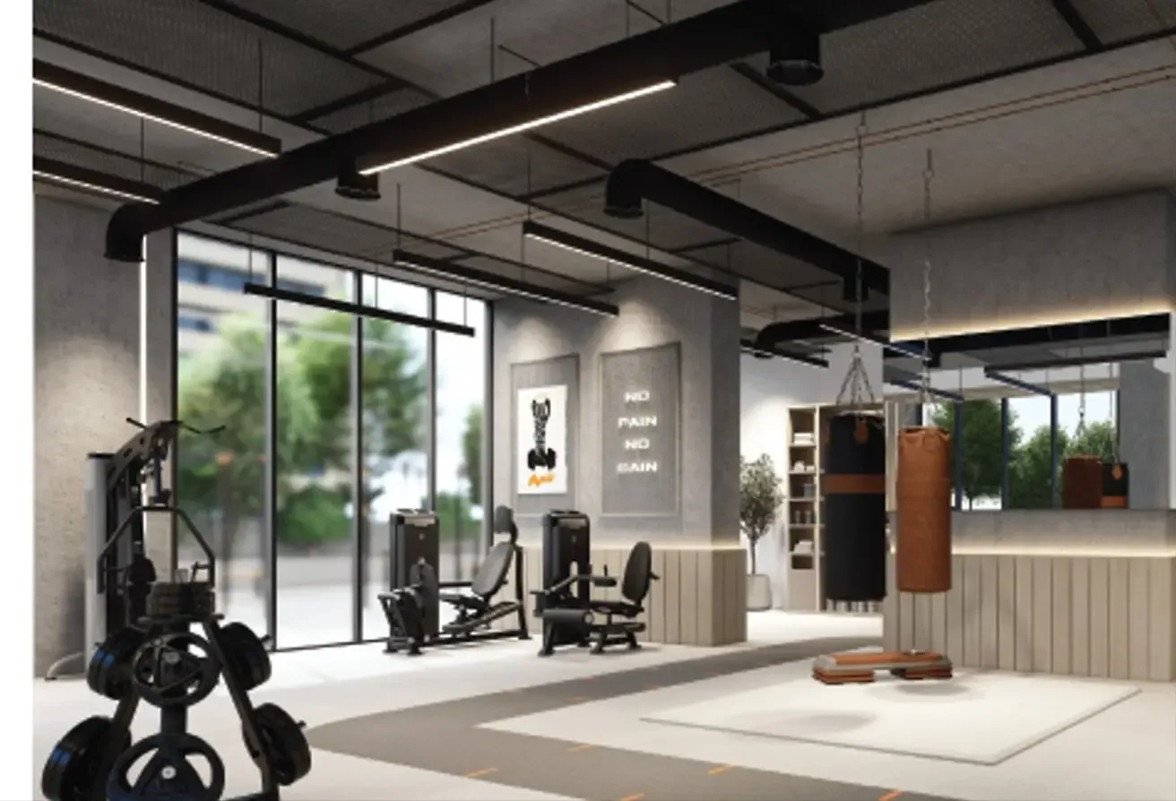 High Floor| Flexible Payment| Strategic Location