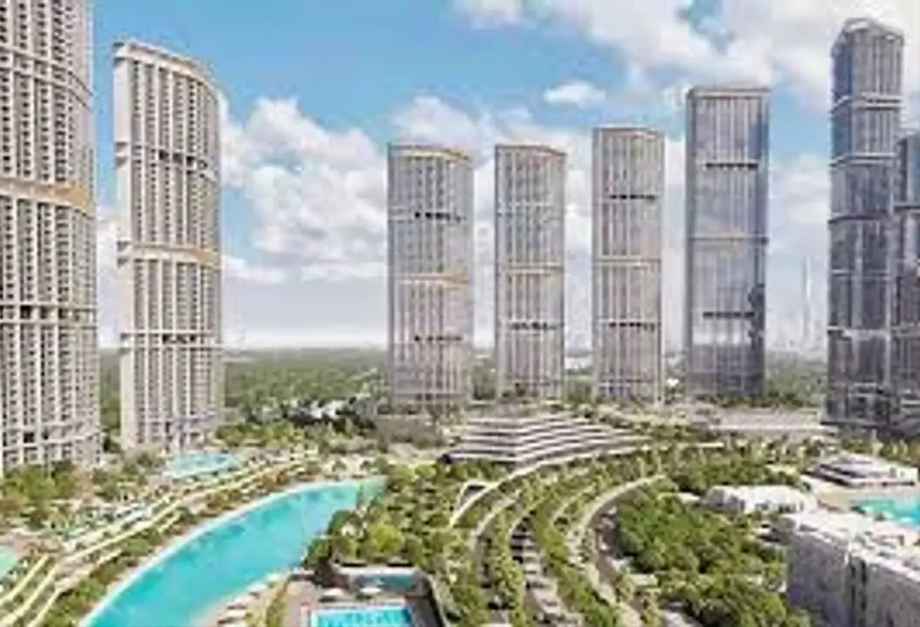 High Floor| Flexible Payment| Strategic Location