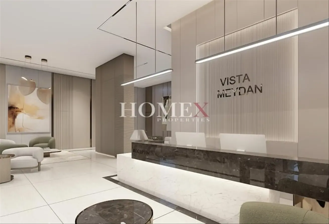 2BR + Maid | Lagoon View | Flexible Payment Plan