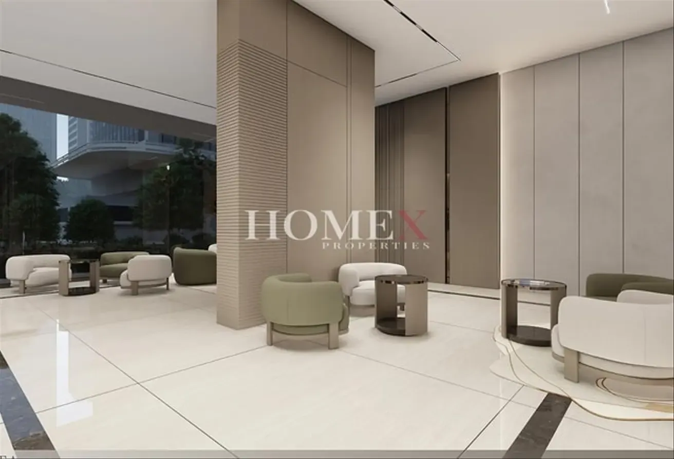 2BR + Maid | Lagoon View | Flexible Payment Plan