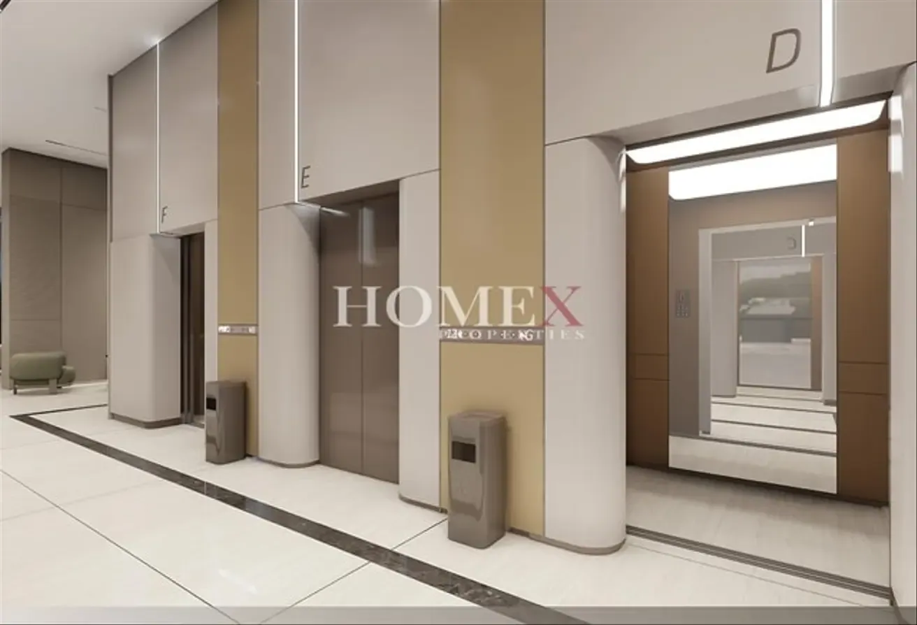 2BR + Maid | Lagoon View | Flexible Payment Plan