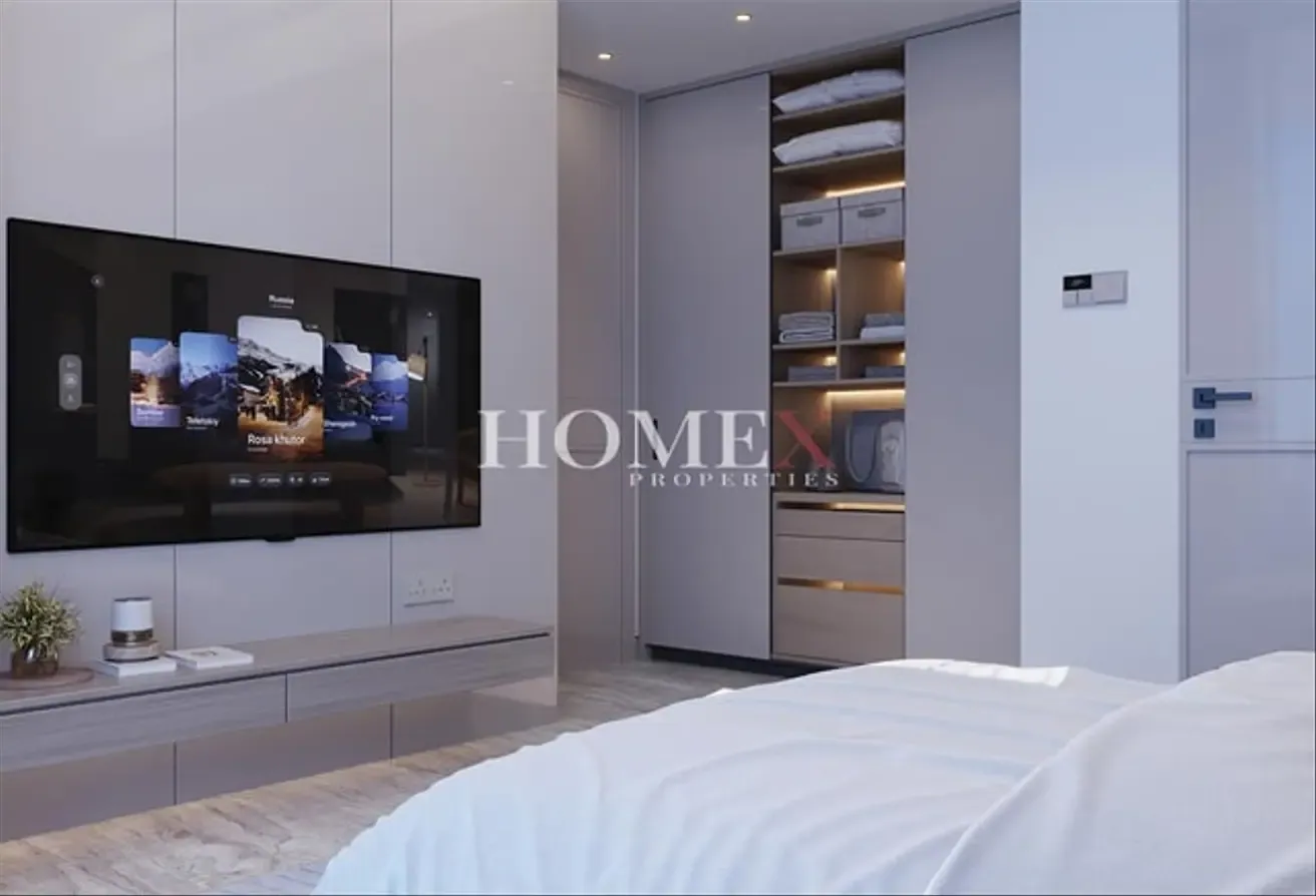 2BR + Maid | Lagoon View | Flexible Payment Plan