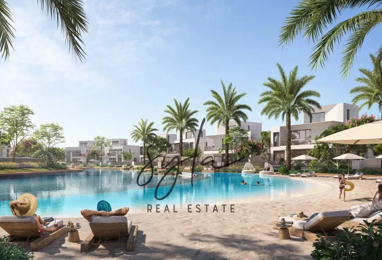 SELLING AT OP+DLD - Lagoon Front - Area Expert