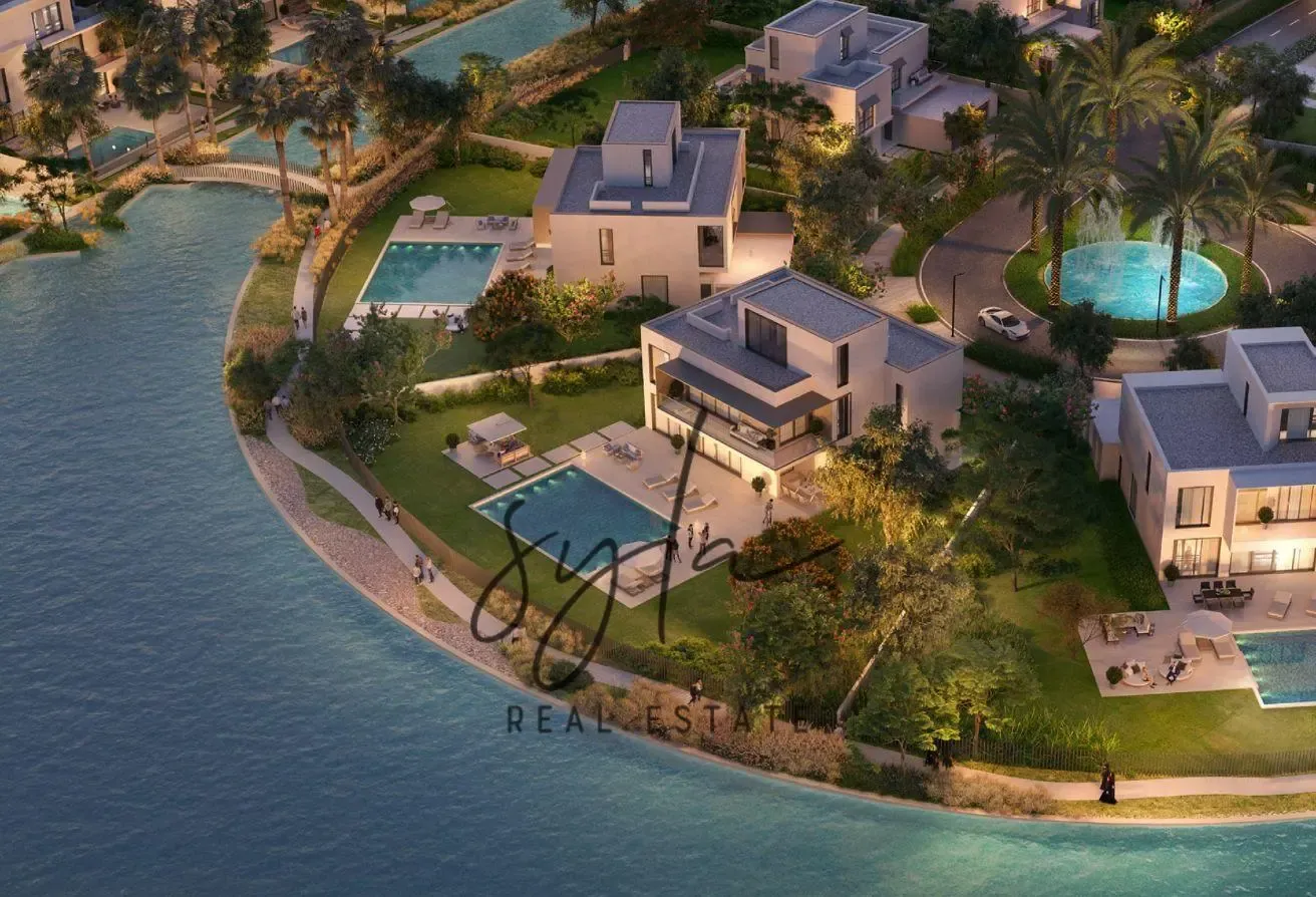 SELLING AT OP+DLD - Lagoon Front - Area Expert