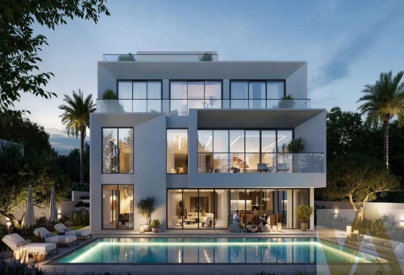 Elegant Oasis Homes | Soft Tones | Premium 6 Bed