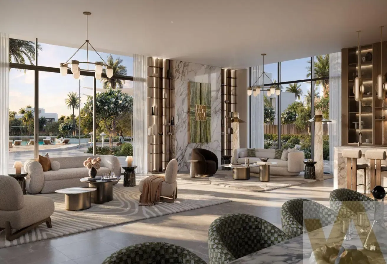 Elegant Oasis Homes | Soft Tones | Premium 6 Bed