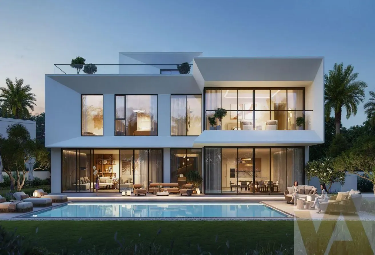 Elegant Oasis Homes | Soft Tones | Premium 6 Bed
