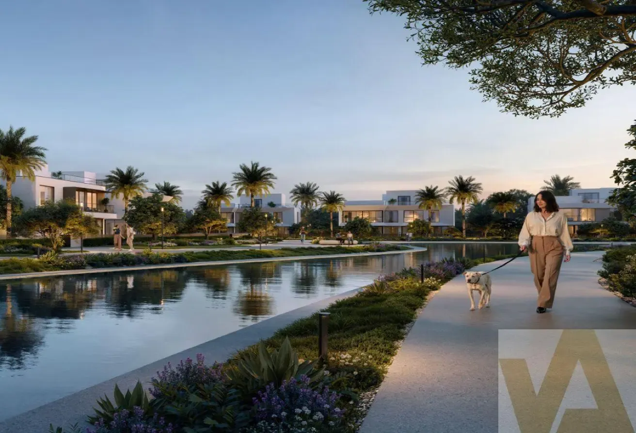 Elegant Oasis Homes | Soft Tones | Premium 6 Bed