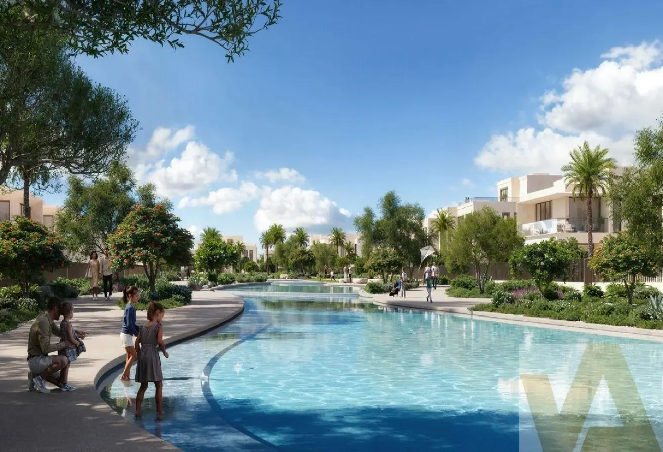 Elegant Oasis Homes | Soft Tones | Premium 6 Bed