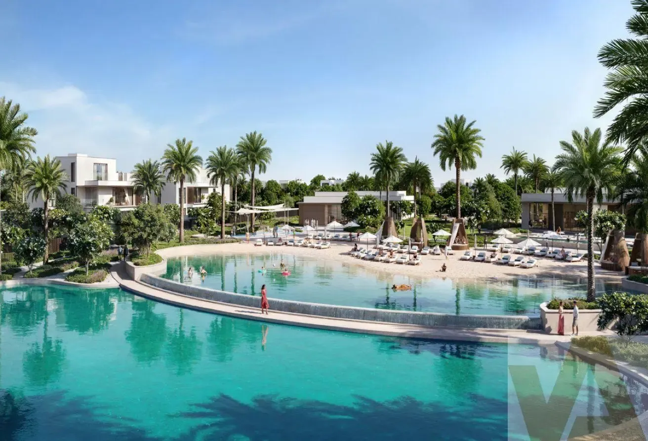 Elegant Oasis Homes | Soft Tones | Premium 6 Bed