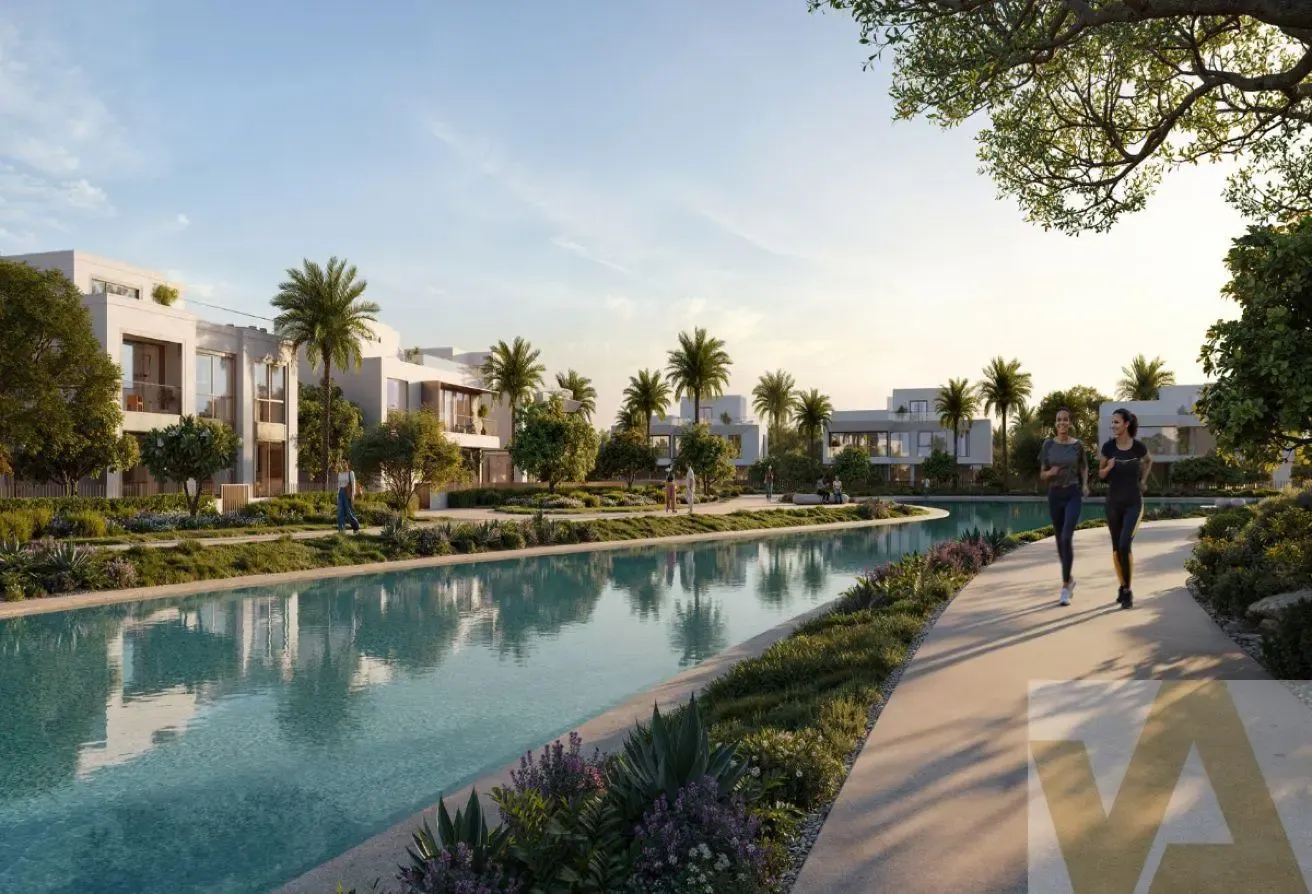 Elegant Oasis Homes | Soft Tones | Premium 6 Bed