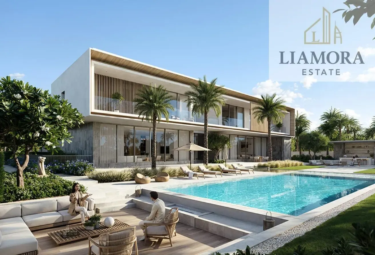 SKYLINE LUXURY I PRIVATE POOL I NAYA STYLE