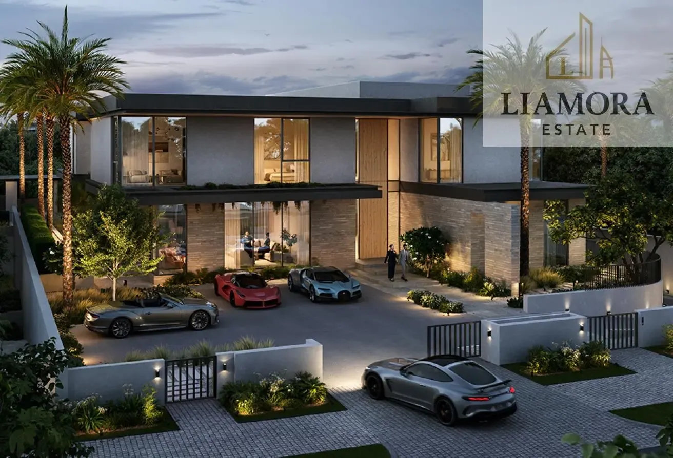 SKYLINE LUXURY I PRIVATE POOL I NAYA STYLE