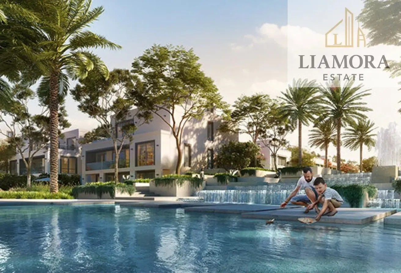 SKYLINE LUXURY I PRIVATE POOL I NAYA STYLE