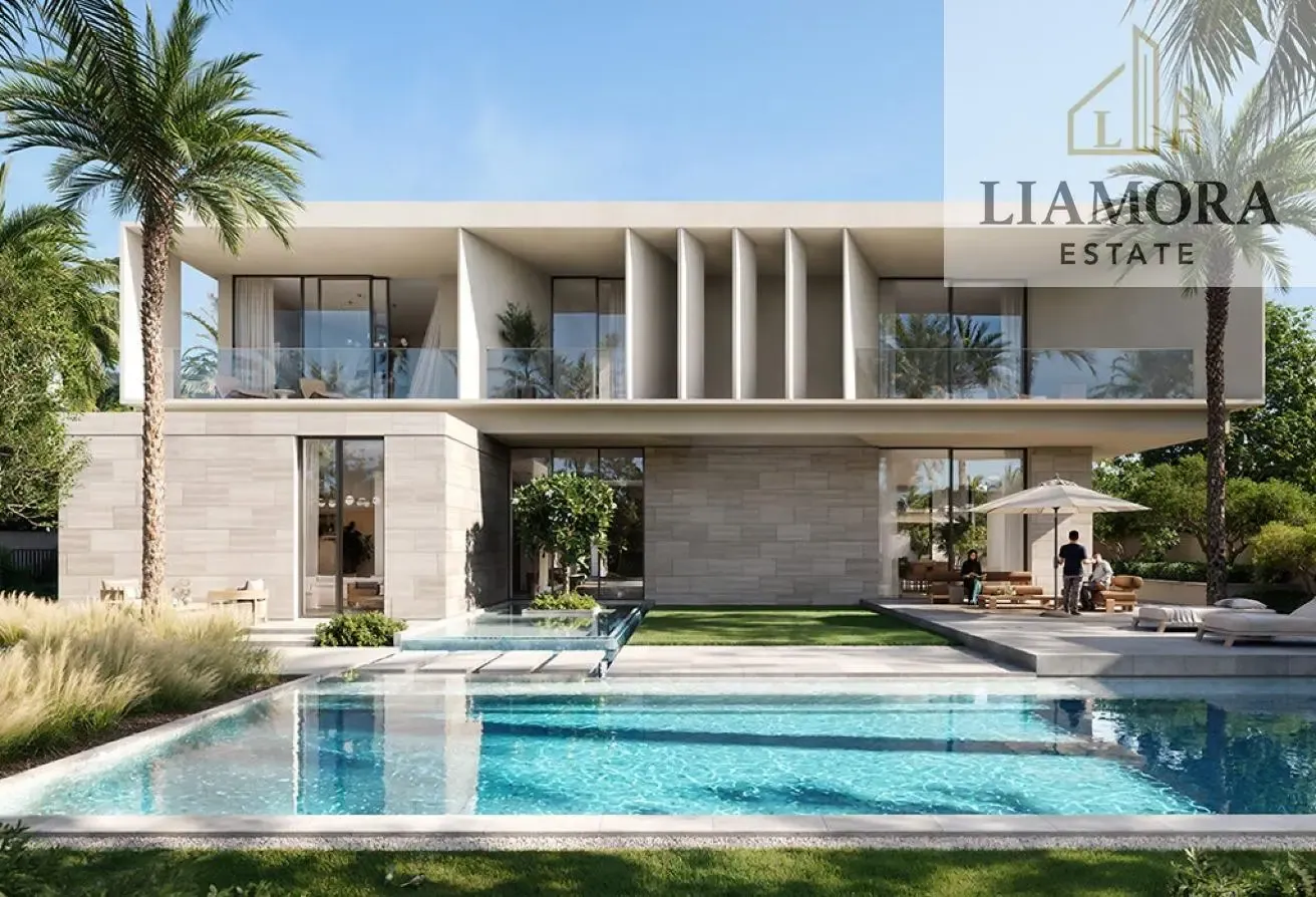 SKYLINE LUXURY I PRIVATE POOL I NAYA STYLE