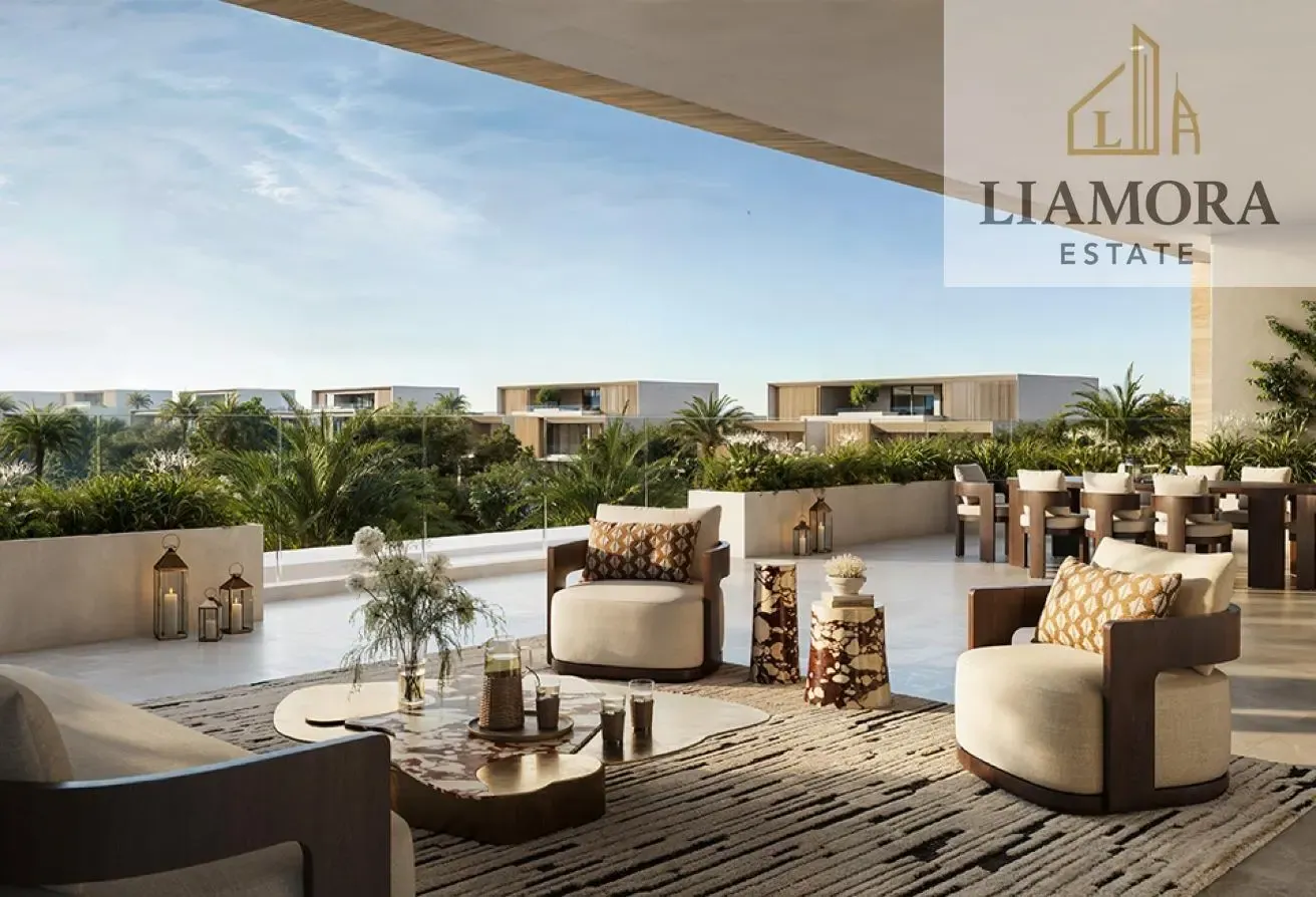 SKYLINE LUXURY I PRIVATE POOL I NAYA STYLE