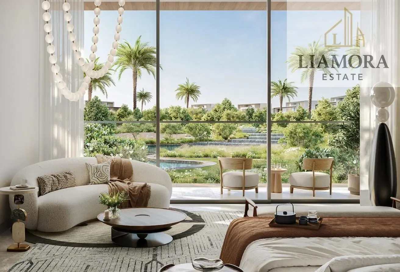 SKYLINE LUXURY I PRIVATE POOL I NAYA STYLE