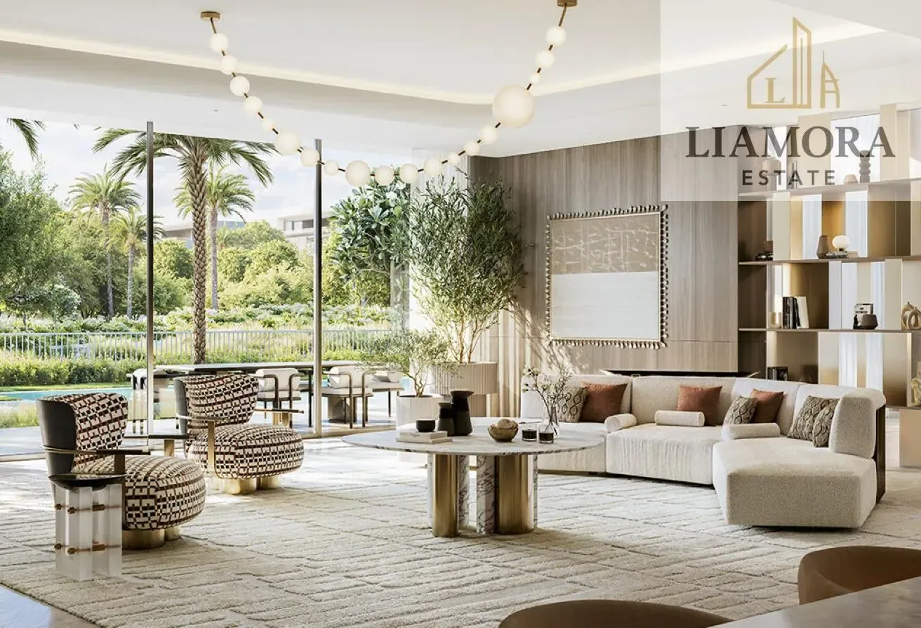 SKYLINE LUXURY I PRIVATE POOL I NAYA STYLE