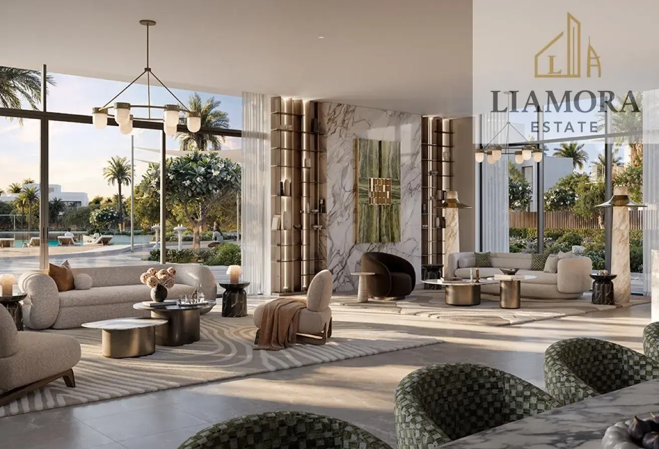 WATERFRONT LIVING I NEAR ENTRANCE I BRANDNEW VILLA