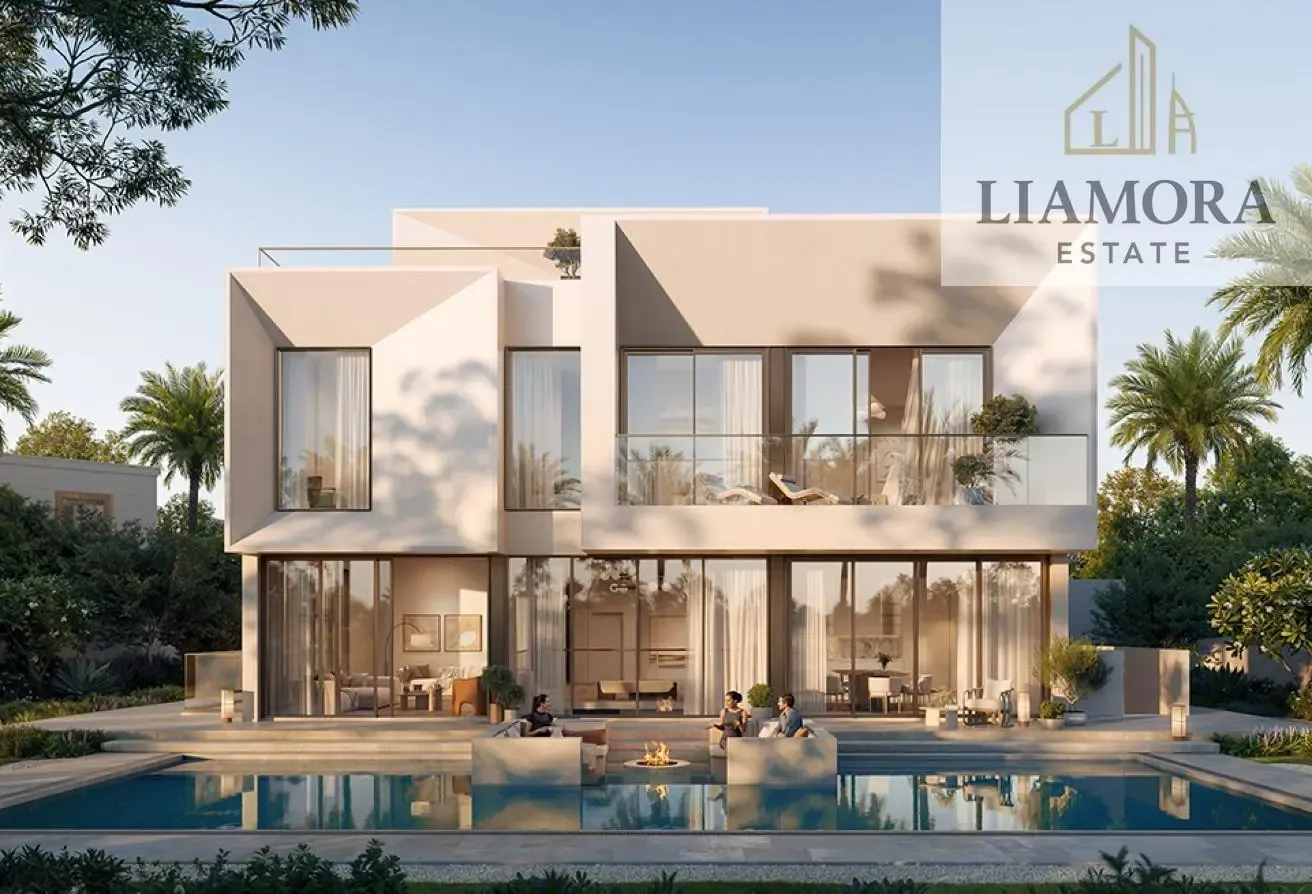 WATERFRONT LIVING I NEAR ENTRANCE I BRANDNEW VILLA