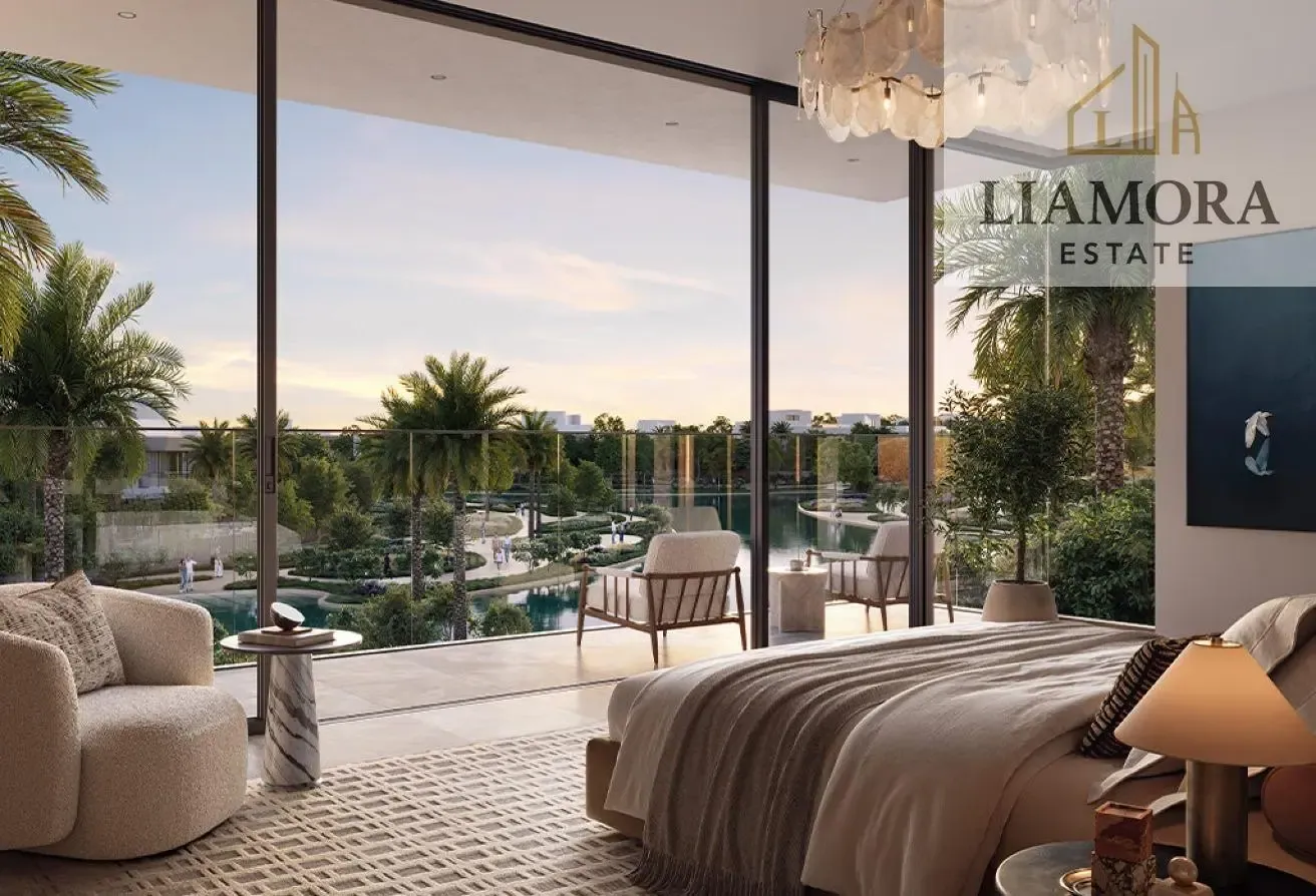 WATERFRONT LIVING I NEAR ENTRANCE I BRANDNEW VILLA