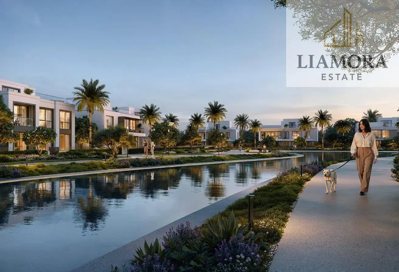 WATERFRONT LIVING I NEAR ENTRANCE I BRANDNEW VILLA