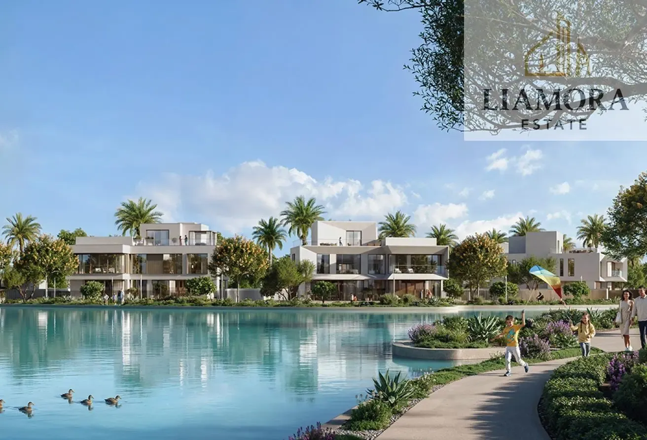 WATERFRONT LIVING I NEAR ENTRANCE I BRANDNEW VILLA