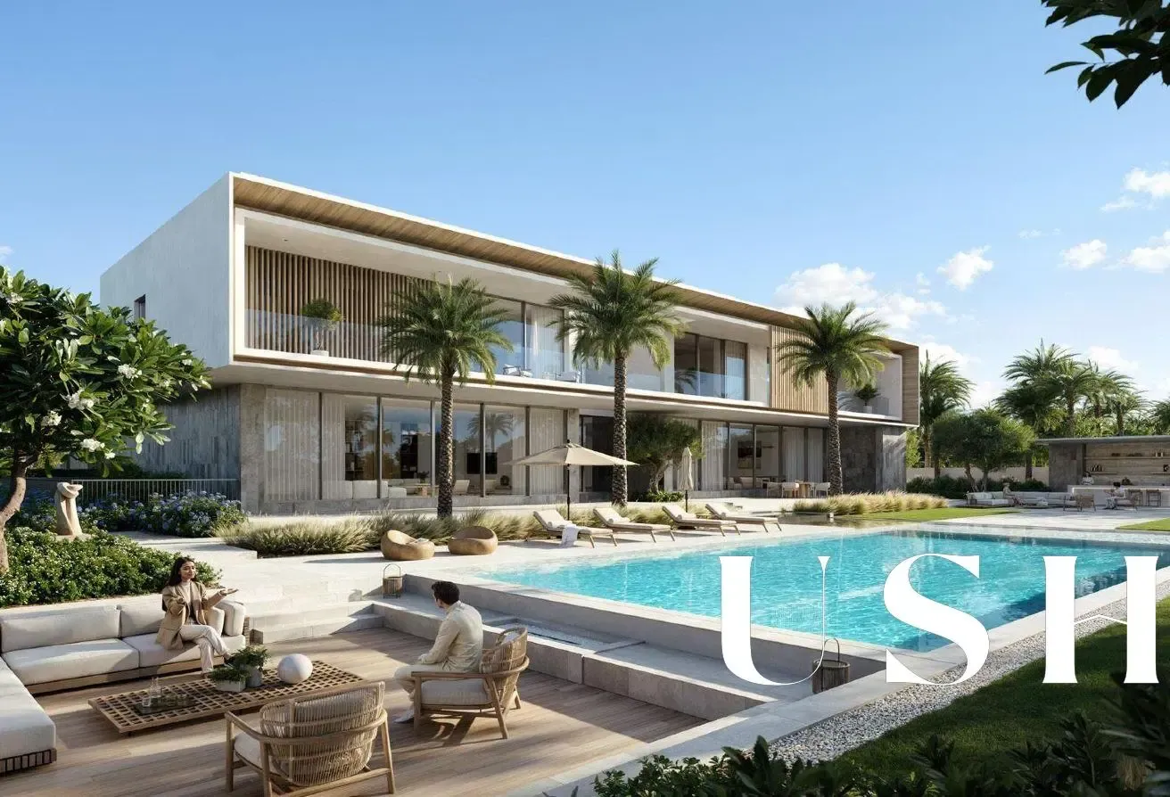 Exclusive | Grand 6BR Mansion with Basement