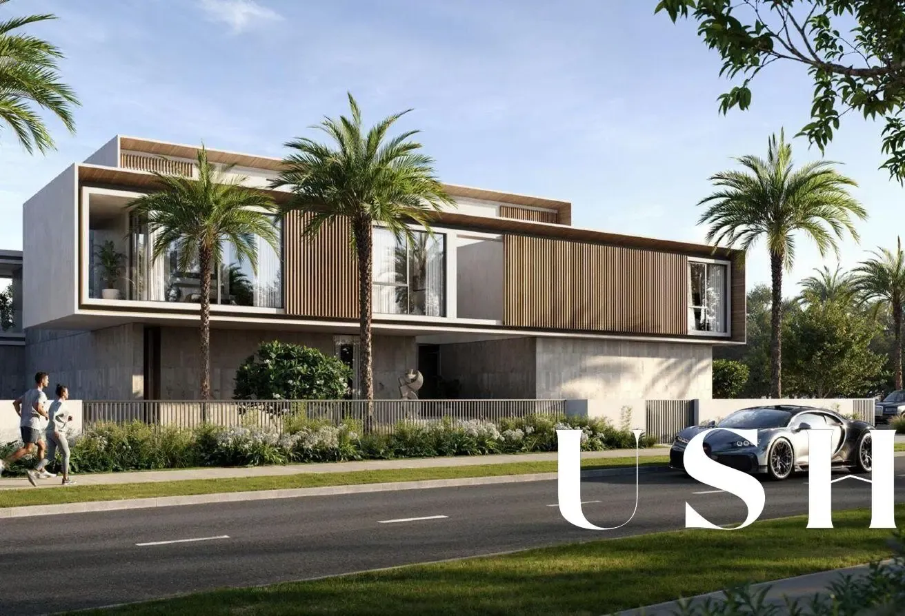 Exclusive | Grand 6BR Mansion with Basement