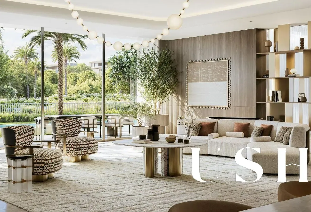 Exclusive | Grand 6BR Mansion with Basement