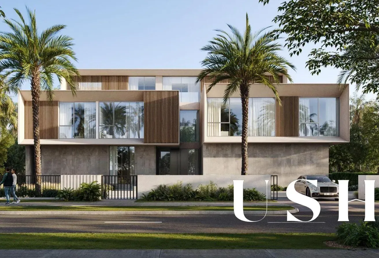 Exclusive | Grand 6BR Mansion with Basement