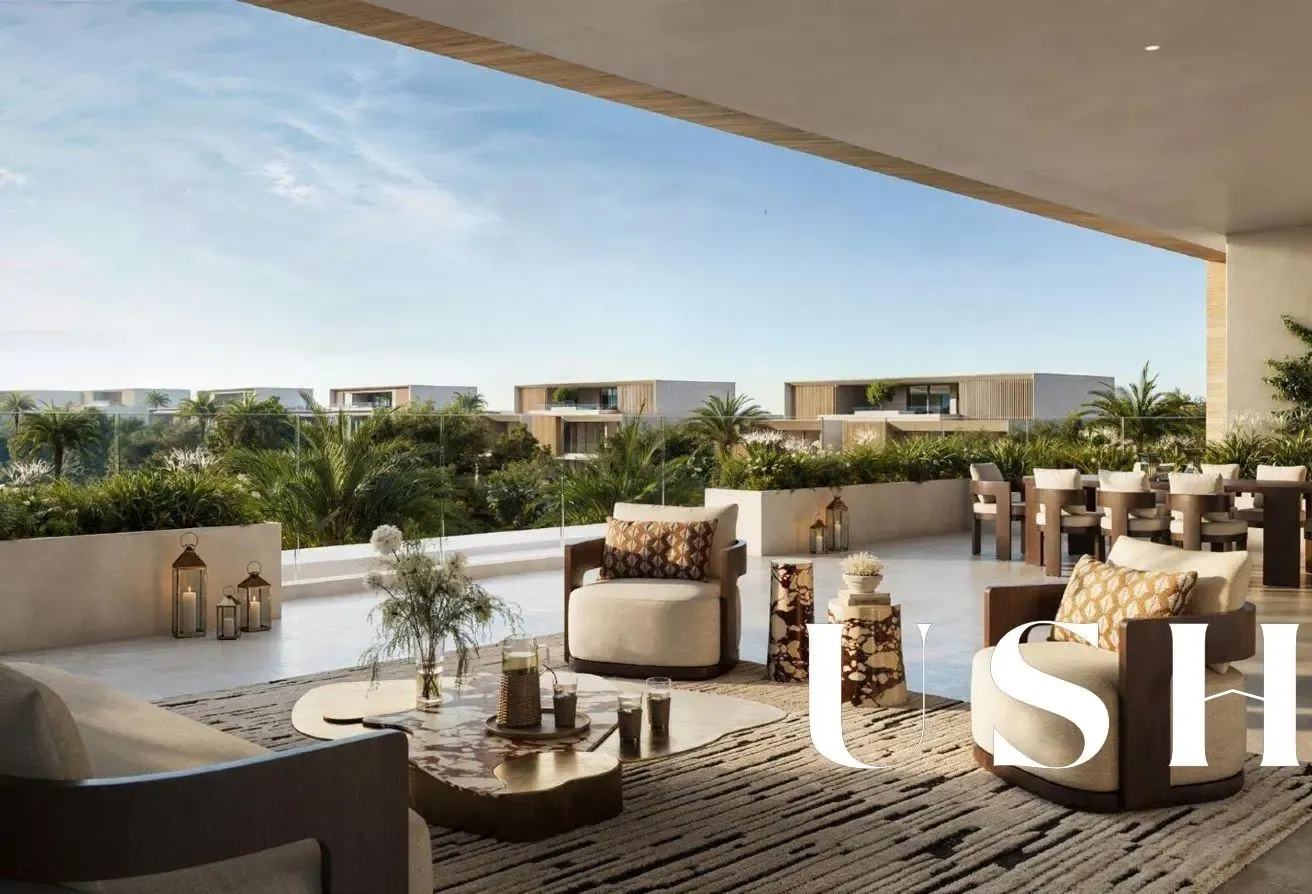 Exclusive | Grand 6BR Mansion with Basement
