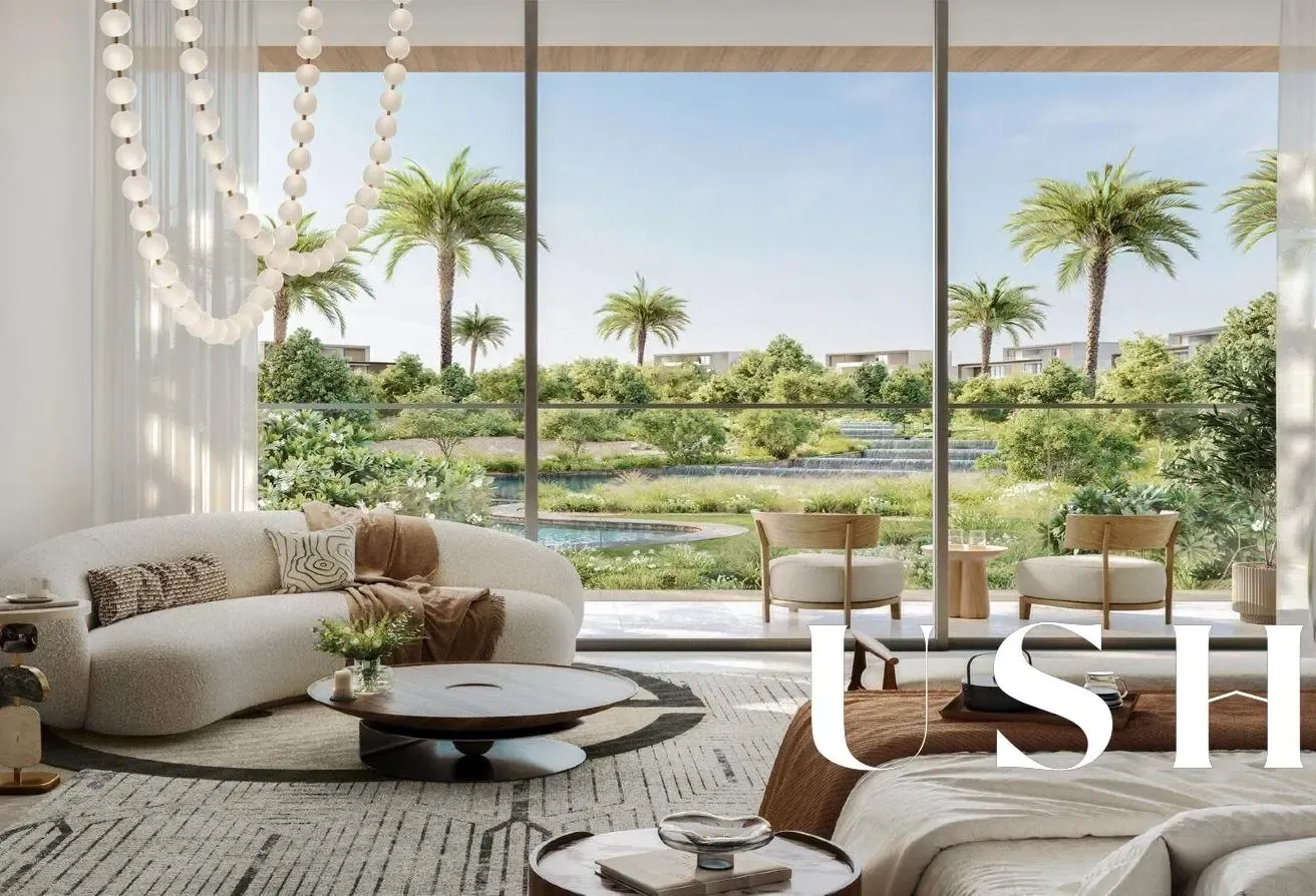 Exclusive | Grand 6BR Mansion with Basement