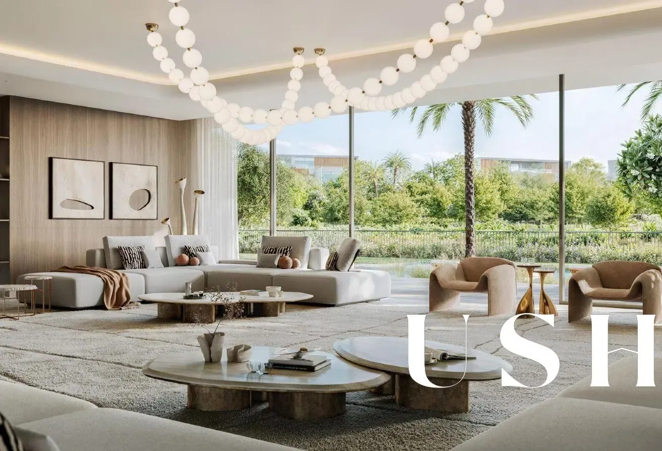 Exclusive | Grand 6BR Mansion with Basement