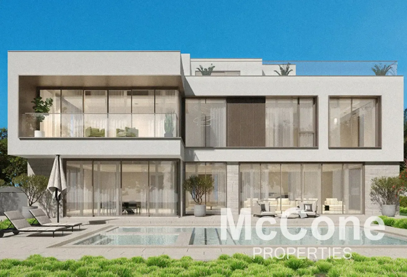 The Oasis Consultant | Luxury Lagoon Drop Mansion