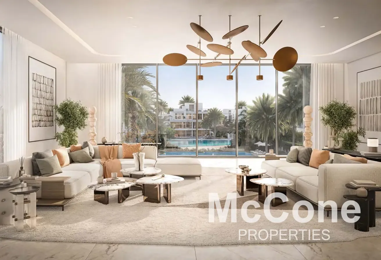 The Oasis Consultant | Luxury Lagoon Drop Mansion