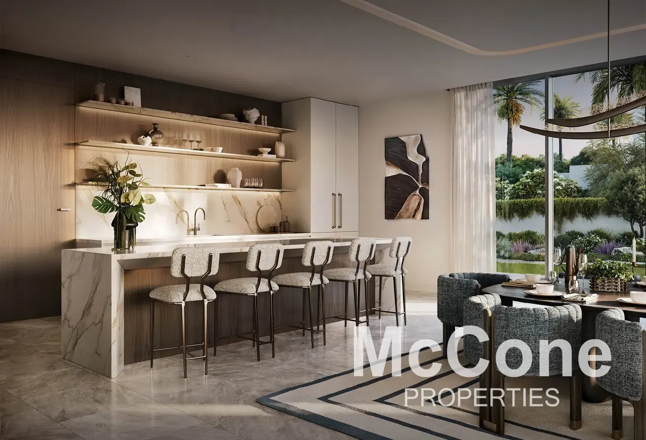The Oasis Consultant | Luxury Lagoon Drop Mansion
