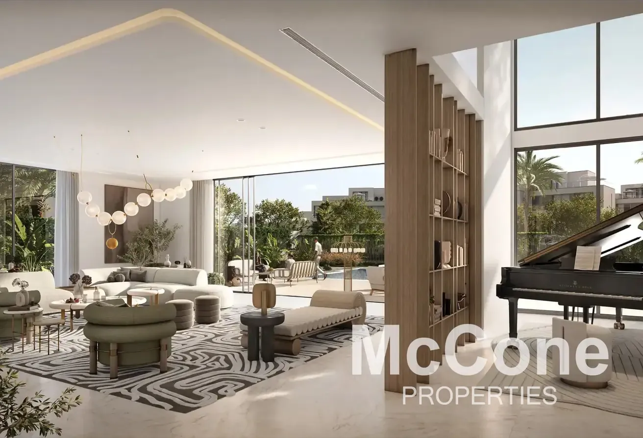The Oasis Consultant | Luxury Lagoon Drop Mansion