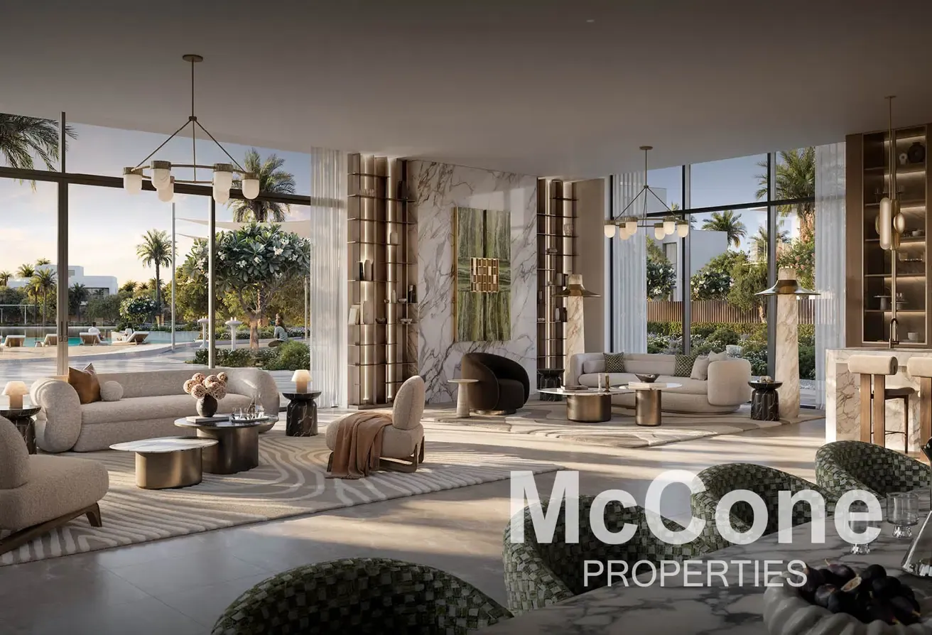 The Oasis Consultant | Luxury Lagoon Drop Mansion