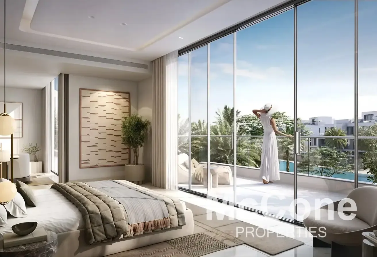 The Oasis Consultant | Luxury Lagoon Drop Mansion