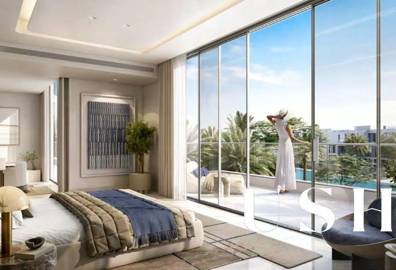 Address Branded | Waterfront Luxury | Resale