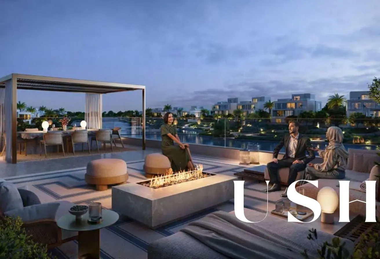 Address Branded | Waterfront Luxury | Resale
