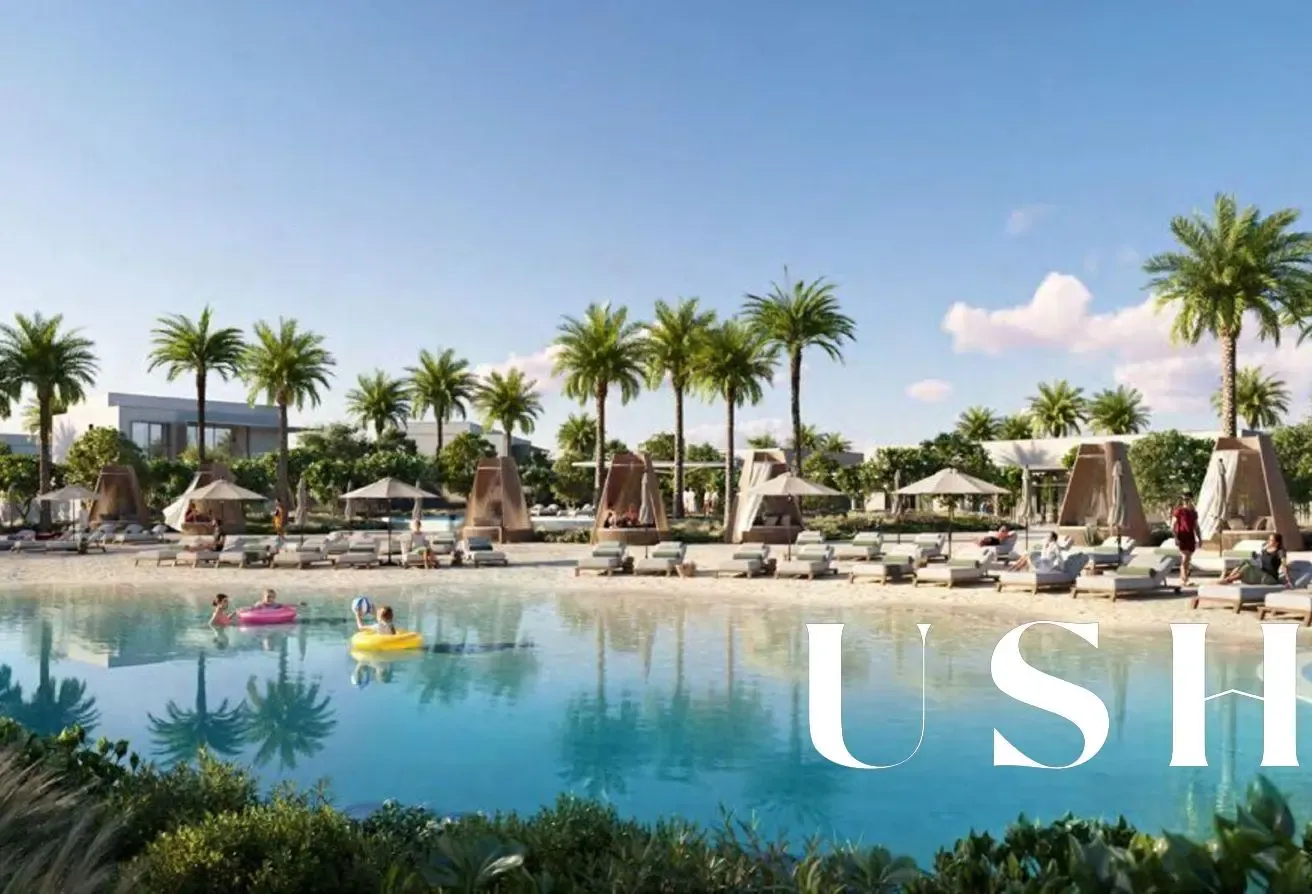 Address Branded | Waterfront Luxury | Resale