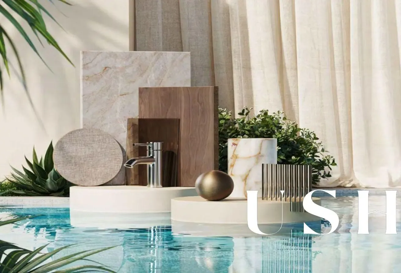 Address Branded | Waterfront Luxury | Resale